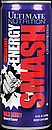 Ultimate nutrition - Energy smash berry 8.4oz 24 CS